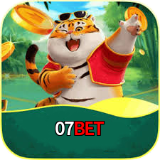 Imagem promocional da 07BET mostrando a plataforma e suas vantagens